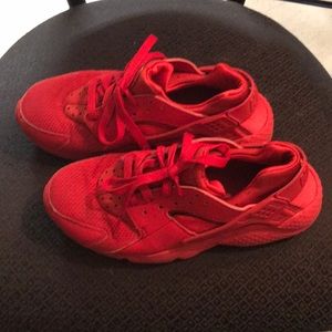 Nike Huarache!!